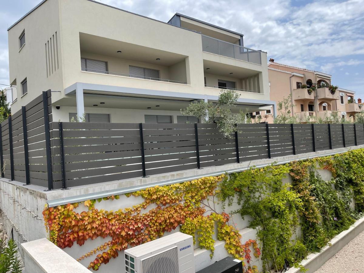 Kozino Apartments 외부 사진
