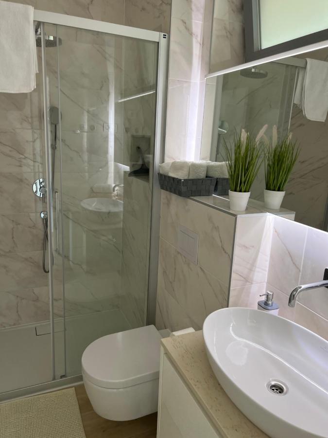 Kozino Apartments 외부 사진
