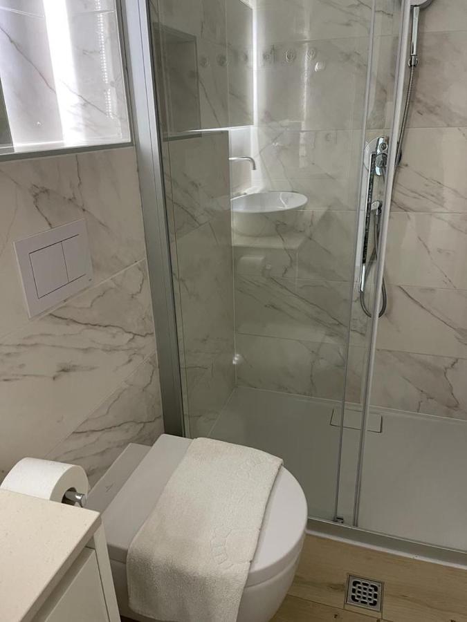 Kozino Apartments 외부 사진