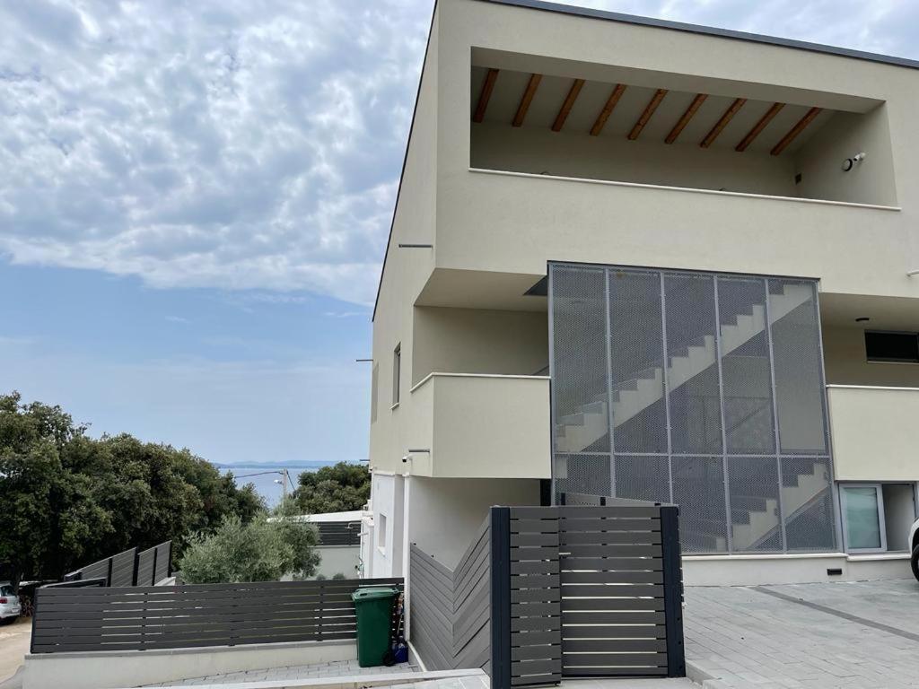 Kozino Apartments 외부 사진